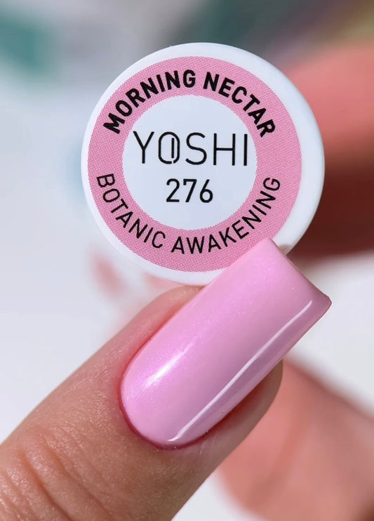 276 Morning Nectar