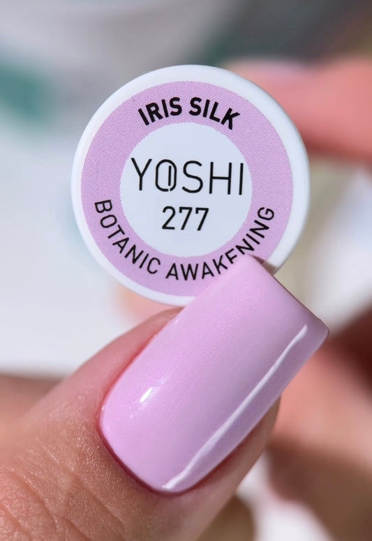 277 Iris Silk