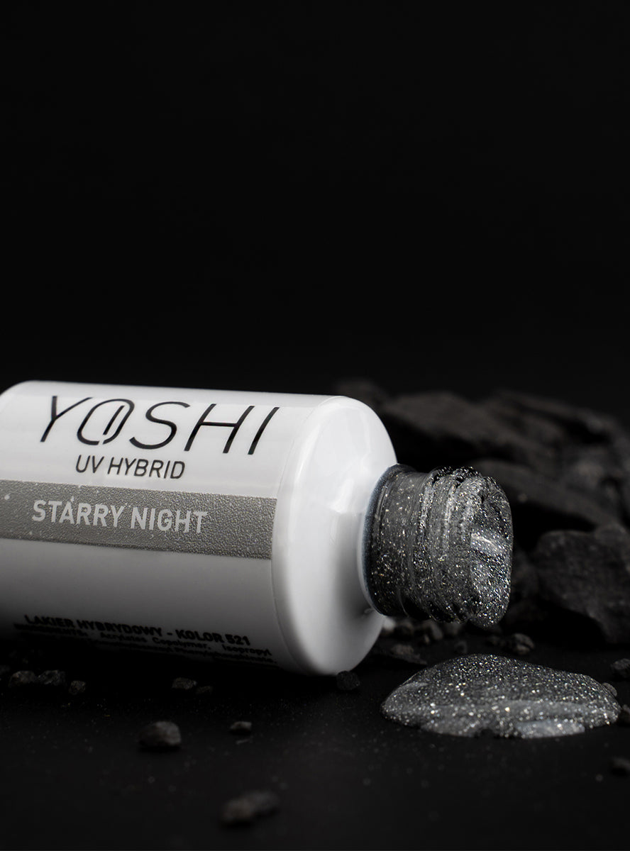 521 Starry Night