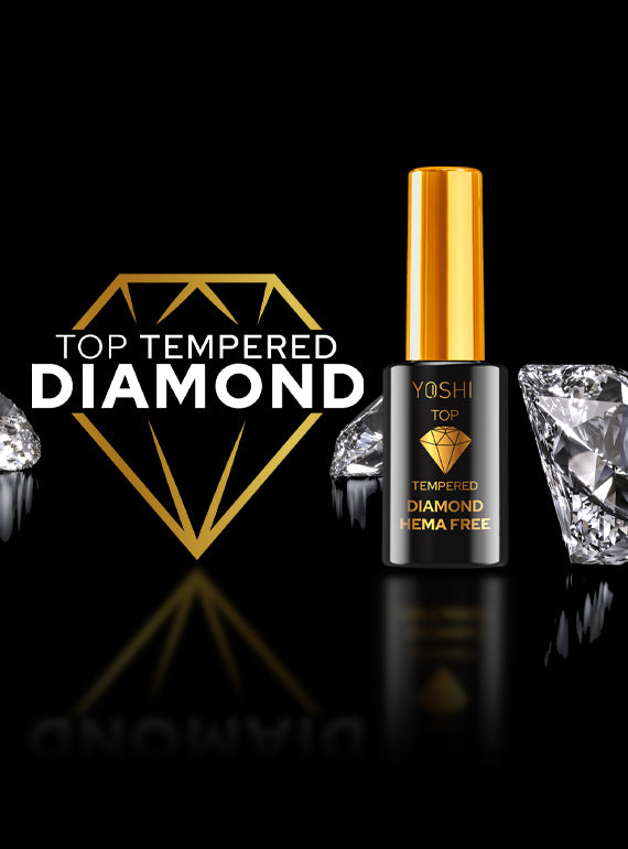 Top DIAMOND UV/LED 10 ml