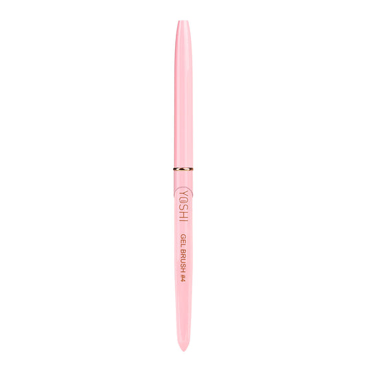 GEL BRUSH #4