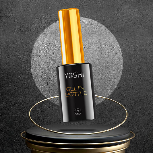 Gel in Bottle 10 ml UV Hybrid No2