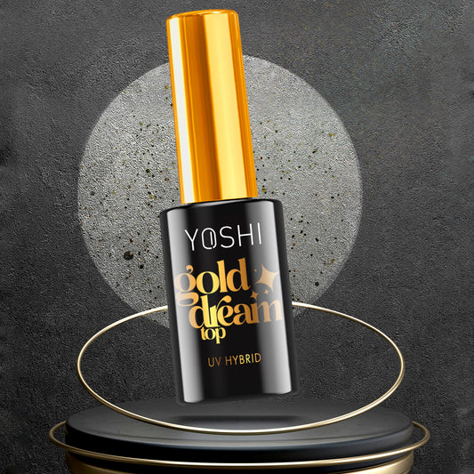 Top Gold Dream UV/LED Hybrid 10 ml