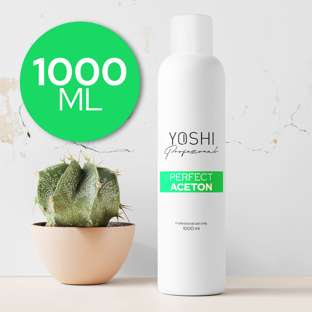 Perfect Acetone 1000 ml