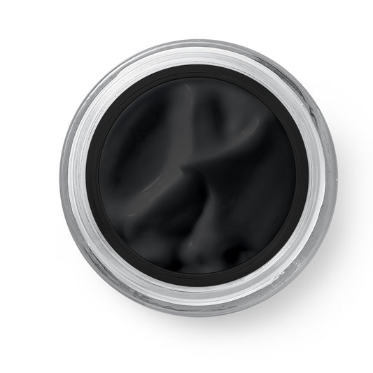 UV LED Paint Gel 5 ml – Black