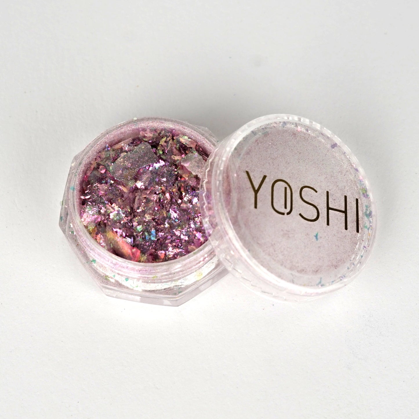 HOLO FLAKES UV LED No2