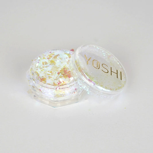 HOLO FLAKES UV LED No4