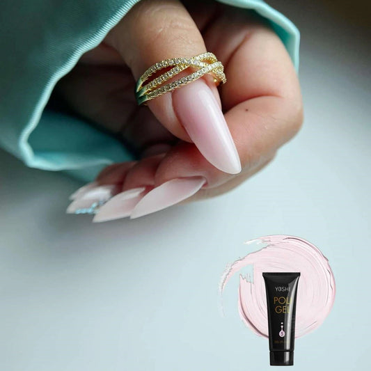UV LED Acrylgel Polygel No5 30ml