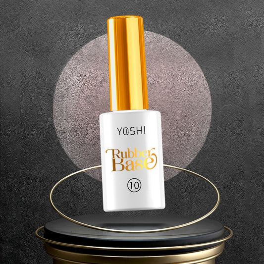 Rubber Base UV No10 10 ml