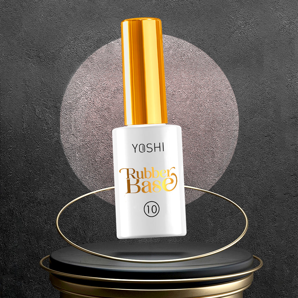 Rubber Base UV No10 10 ml