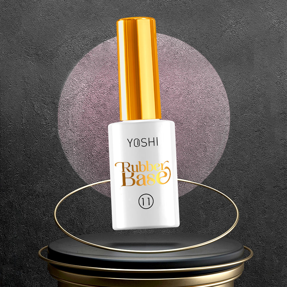 Rubber Base UV No11 10 ml