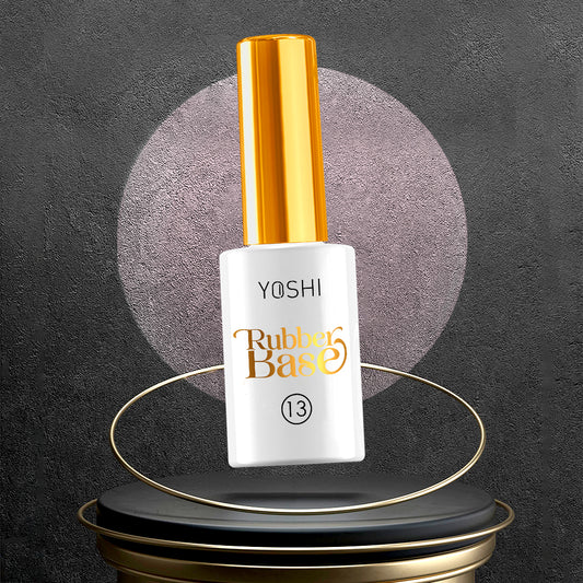 Rubber Base UV No13 10 ml