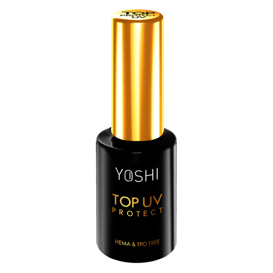 Top UV PROTECT UV/LED Hybrid 10 ml