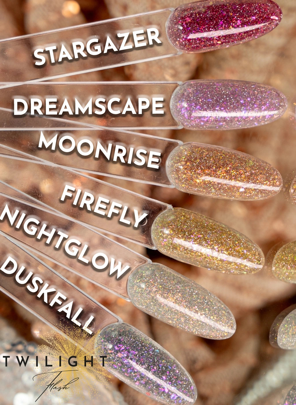 Twilight Gel Moonrise 15 ml