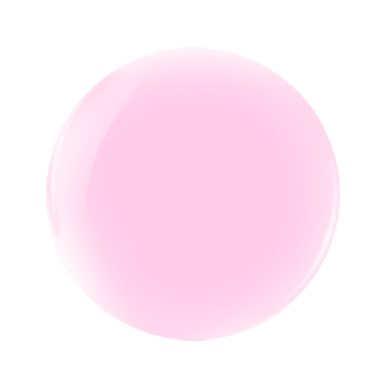 MasterPRO Gel Milky Pinky 15 ml