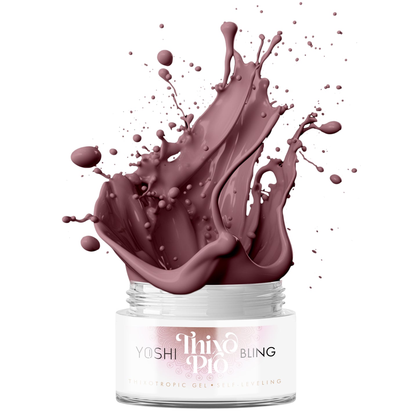 ThixoPRO Gel Bling 15ml