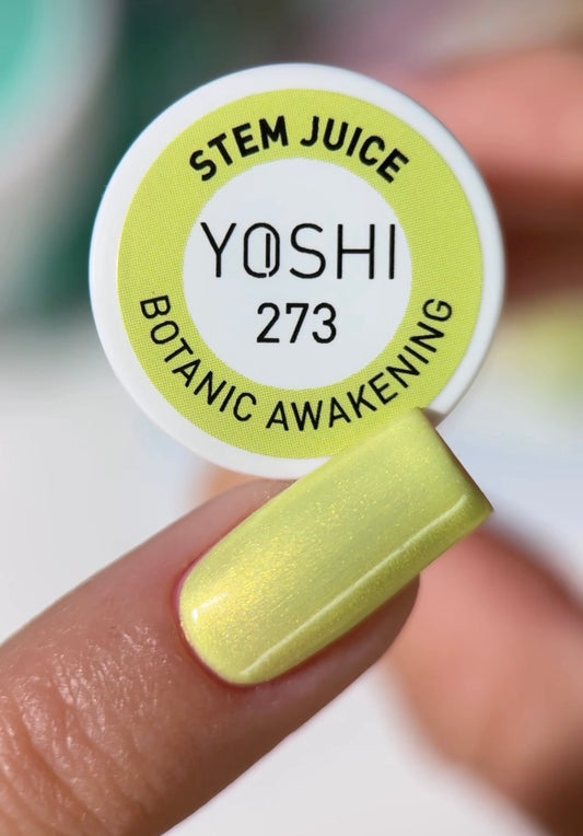 273 Stem Juice