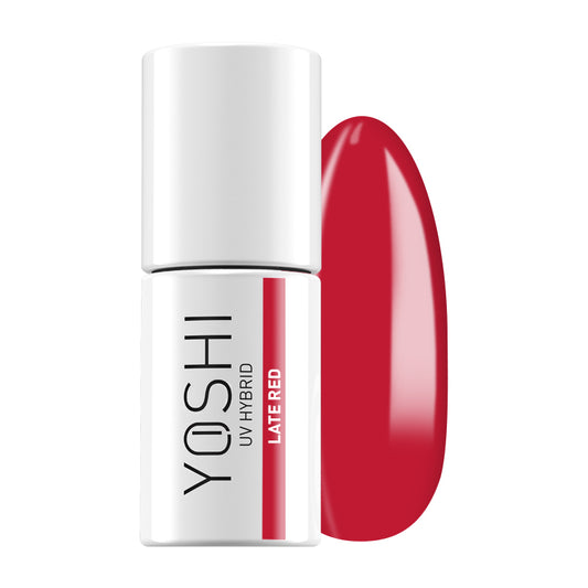 312 Late Red