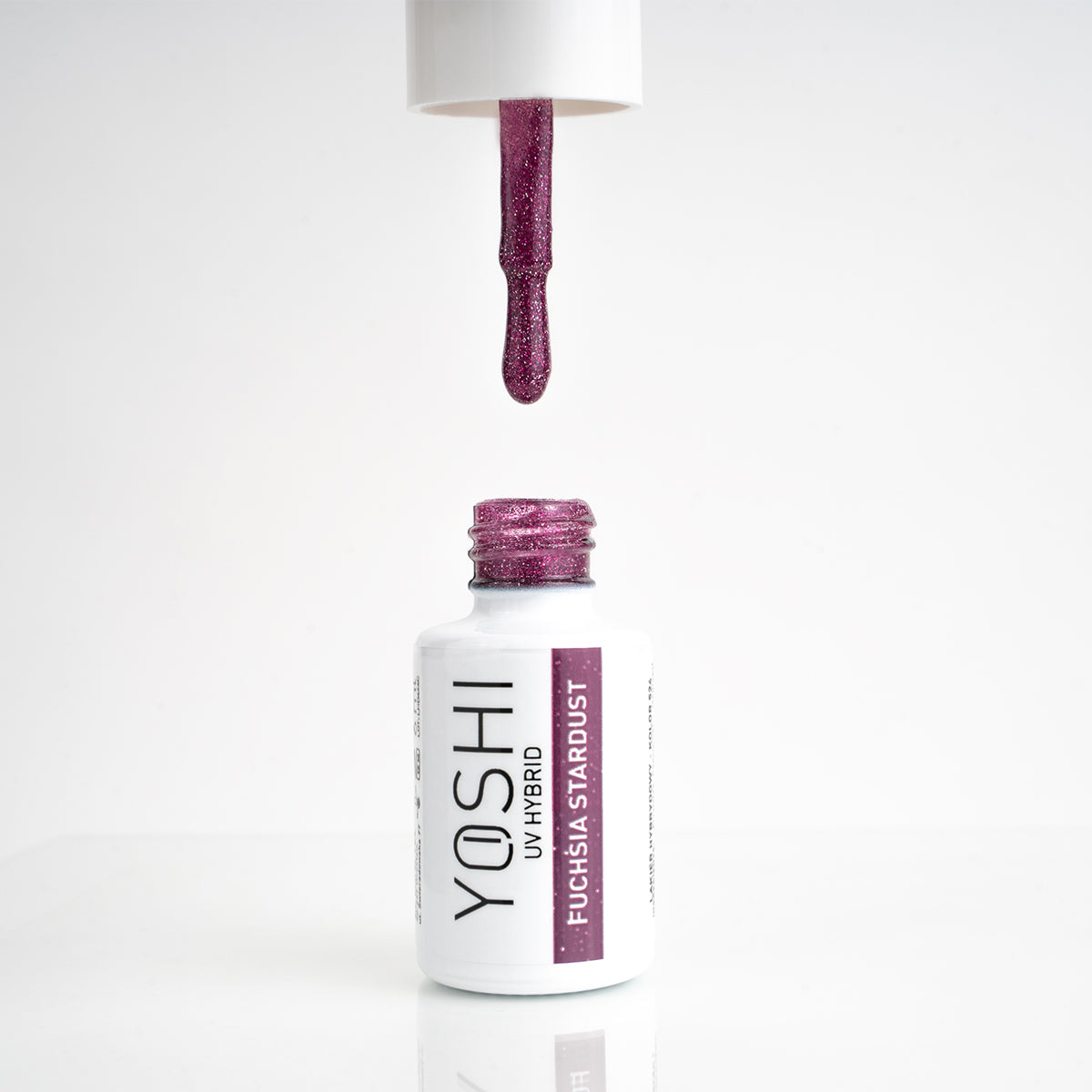 524 Fuchsia Stardus