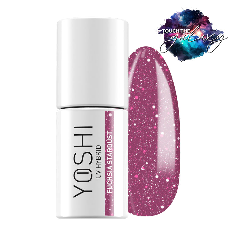 524 Fuchsia Stardus