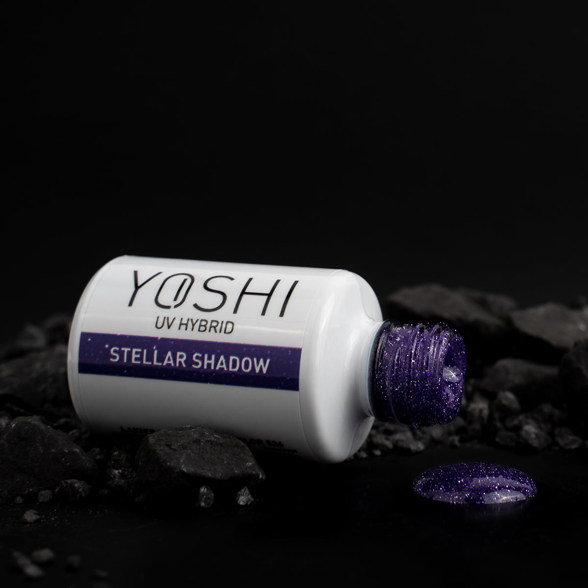 526 Stellar Shadow