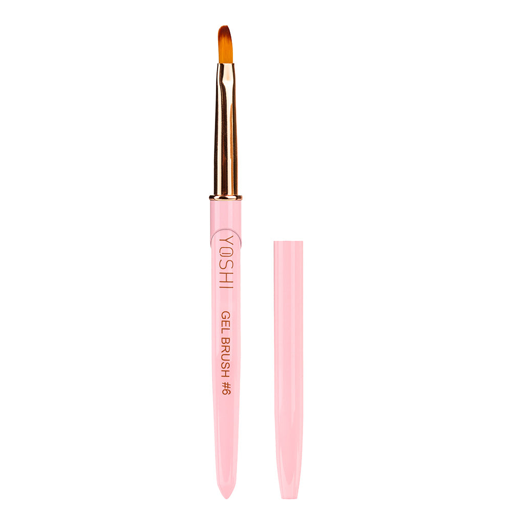 GEL BRUSH #6