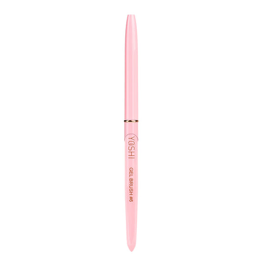 GEL BRUSH #6
