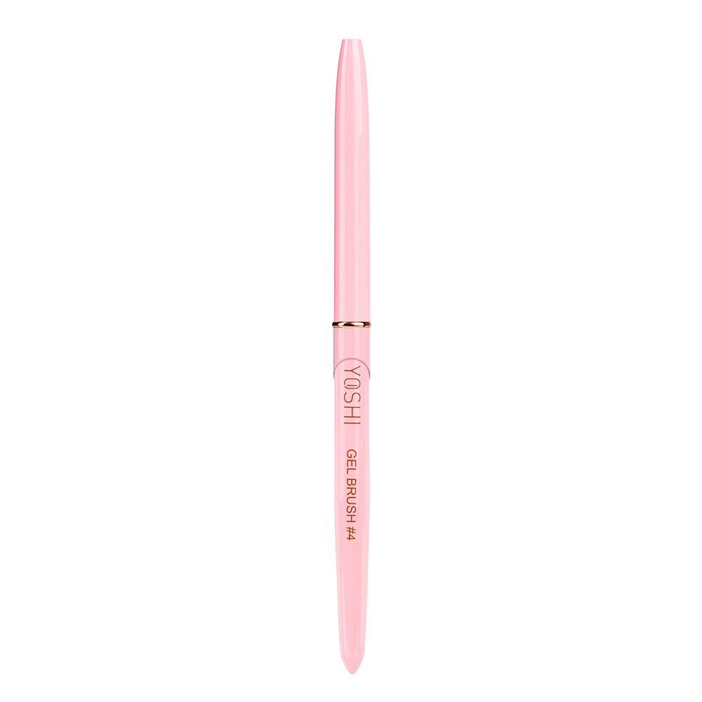 GEL BRUSH #4