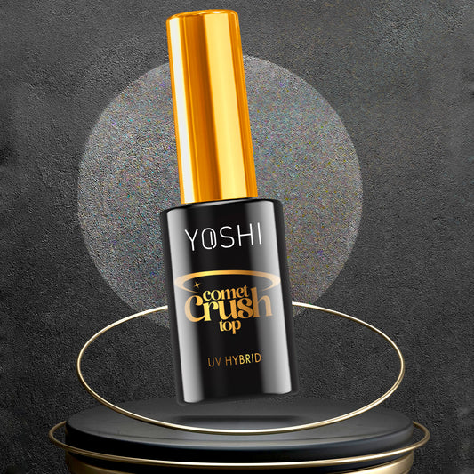 Top Comet Crush UV/LED Hybrid 10 ml