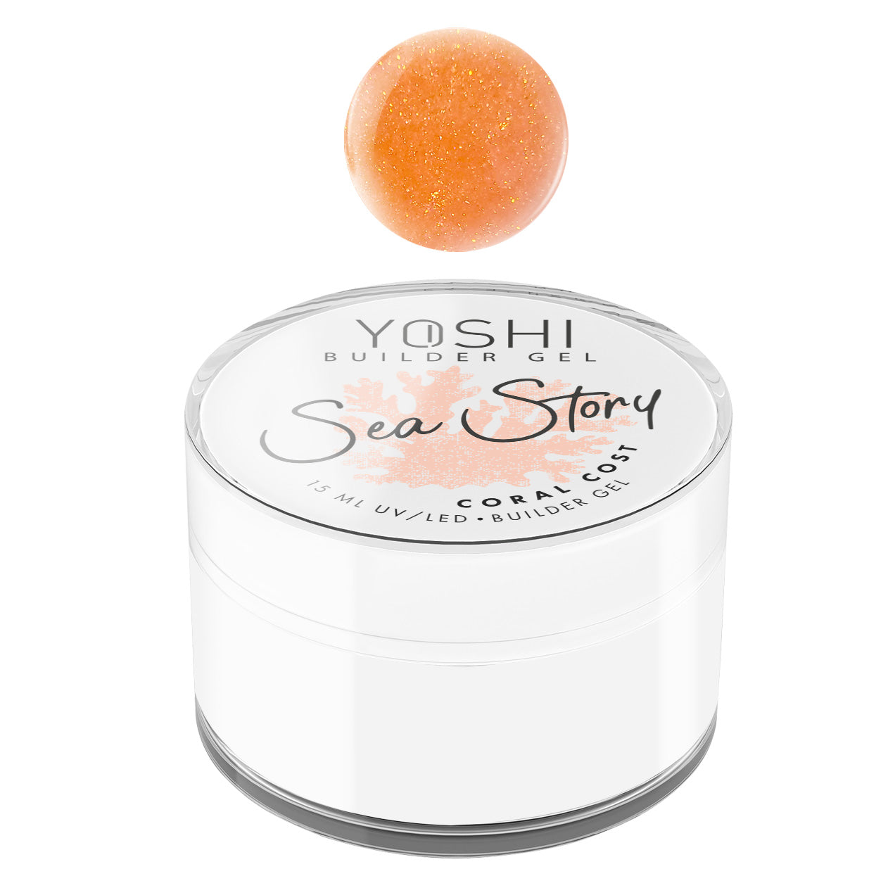 Sea Story Coral Coast 15ml