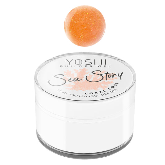 Sea Story Coral Coast 15ml