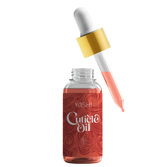 Cuticle Oil No2 15 ml – Cuticle oil