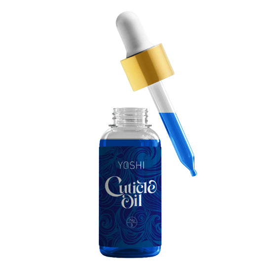 Cuticle Oil No3 15 ml – Cuticle oil