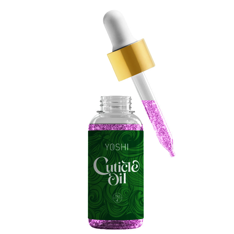 Cuticle Oil No4 15 ml – Cuticle oil