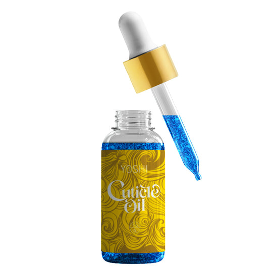 Cuticle Oil No6 15 ml – Cuticle oil