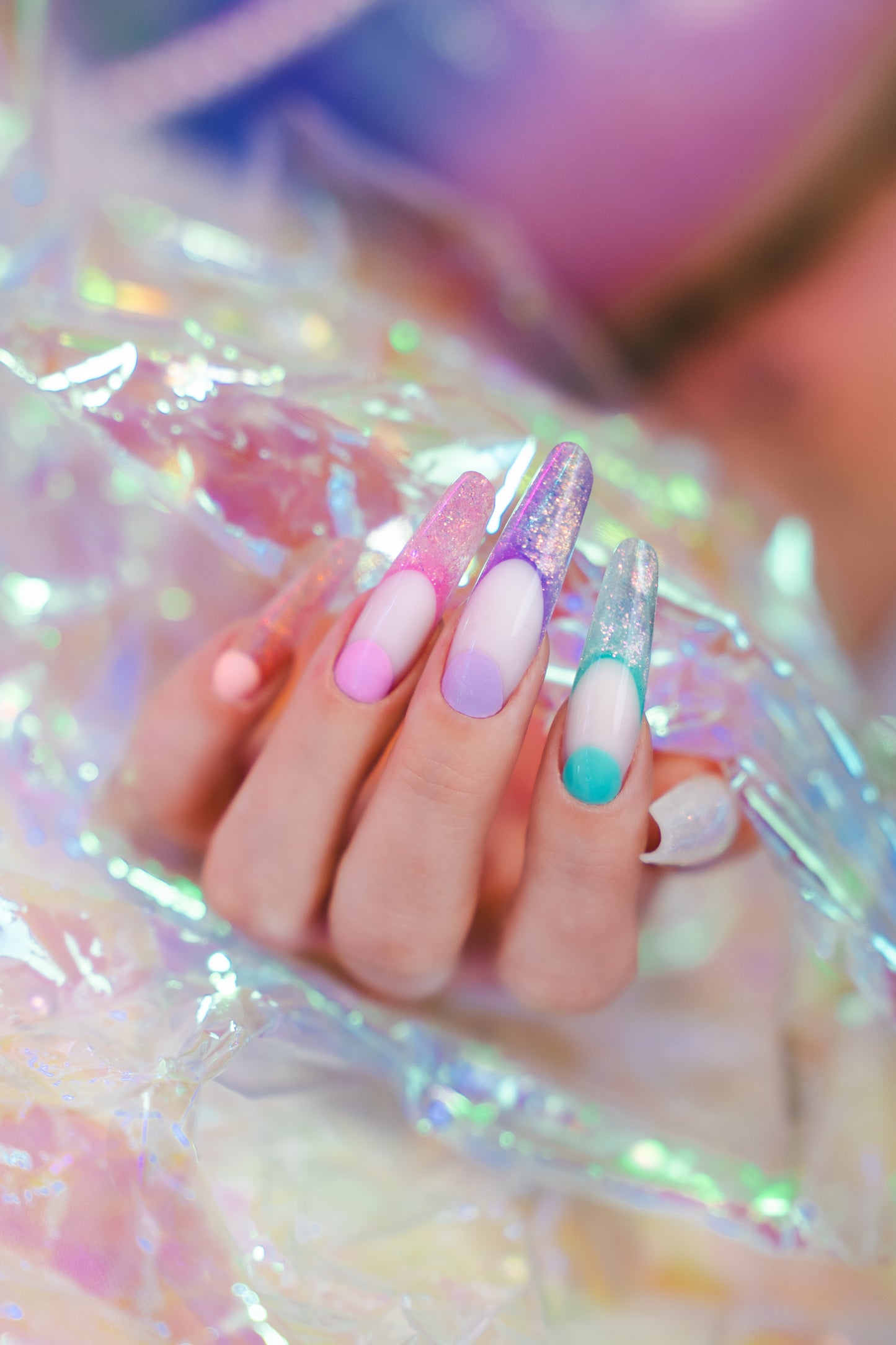 SEA STORY Gel Seaside 15 ml
