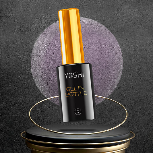 Gel in Bottle 10 ml UV Hybrid No9