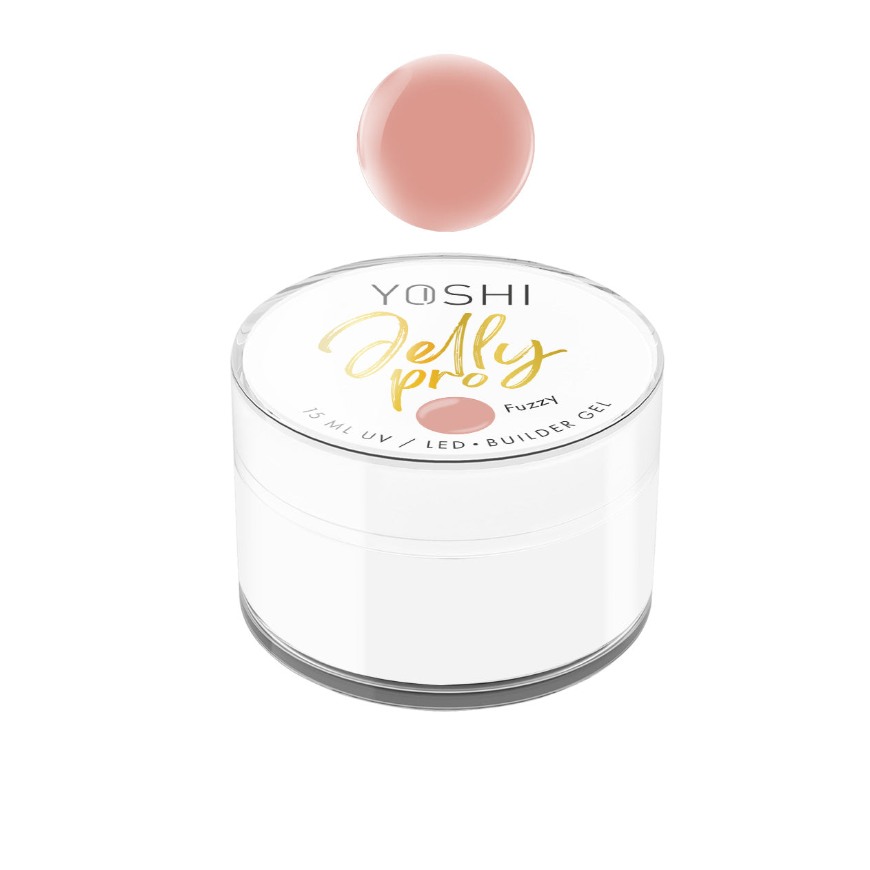 JellyPRO Gel Fuzzy 15ml