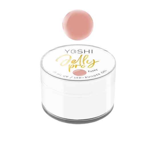JellyPRO Gel Fuzzy 15ml
