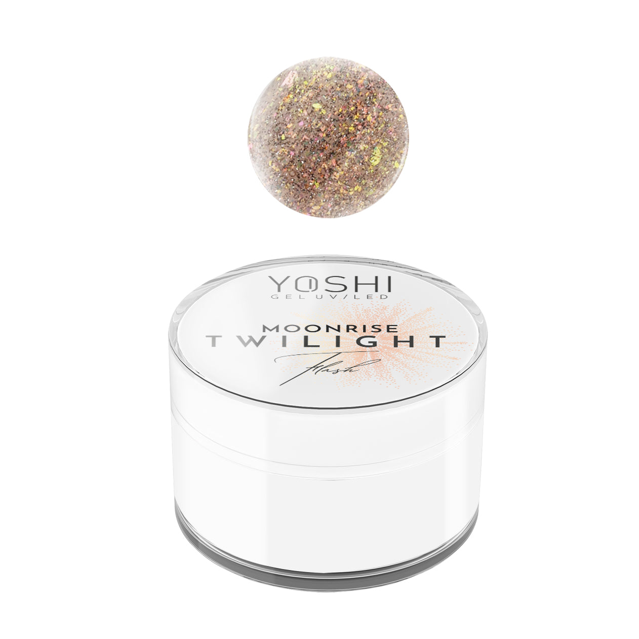 Twilight Gel Moonrise 15 ml
