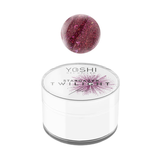 Twilight Gel Stargazer 15 ml
