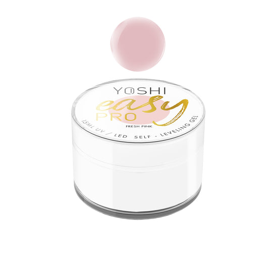 EasyPRO Gel FRESH PINK 15 ml