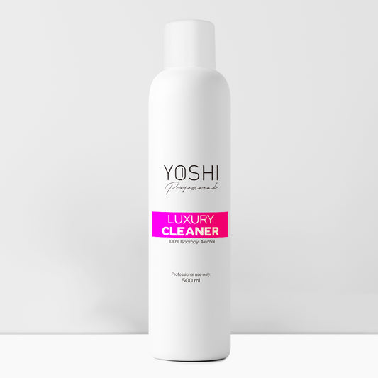 Luxury Cleaner 500 ml