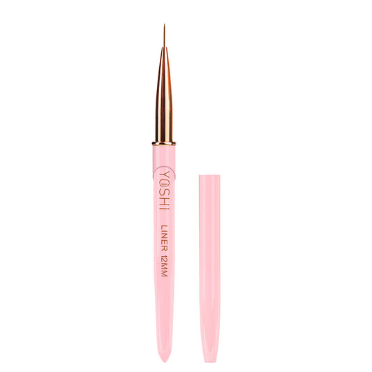 LINER brush 12 mm
