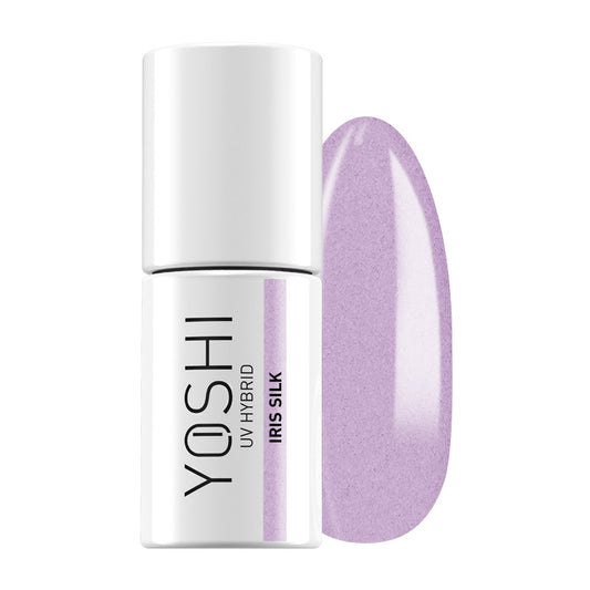 277 Iris Silk