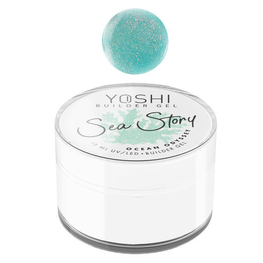 Sea Story Ocean Odyssey 15ml