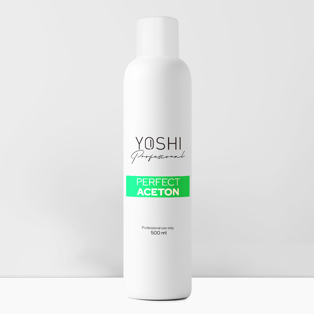 Perfect Acetone 500 ml