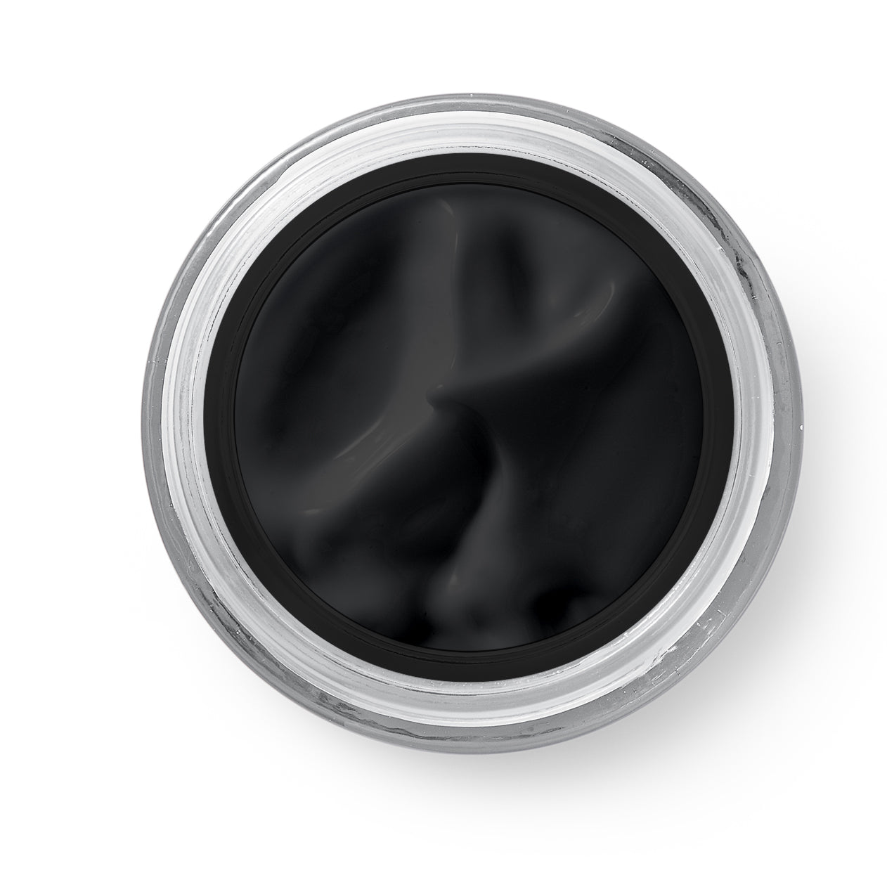 UV LED Paint Gel 5 ml – Black