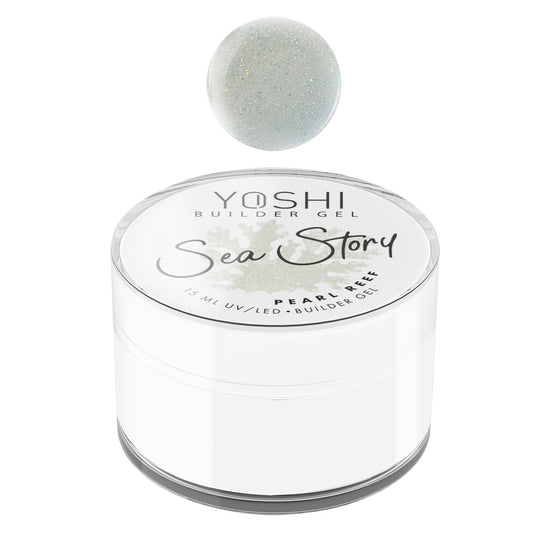 Sea Story Pearl Reef 15ml