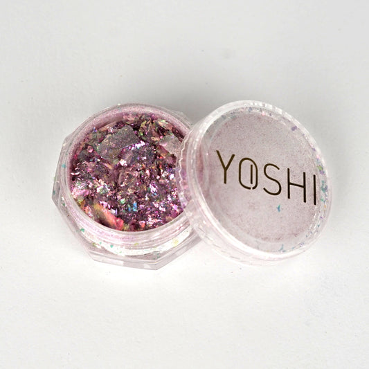 HOLO FLAKES UV LED No2